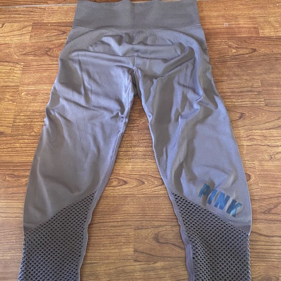 PINK Shirt and Leggings Set - Picture 5 of 7